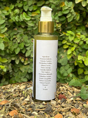 Power Growth Hair Oil