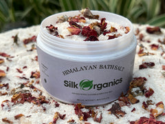 Himalayan Bath Salt